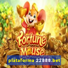 plataforma 22888.bet
